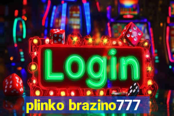 plinko brazino777